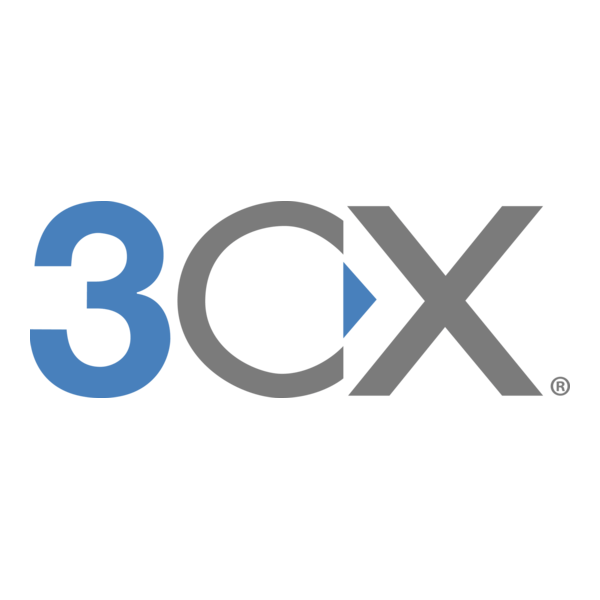 3CX Logo