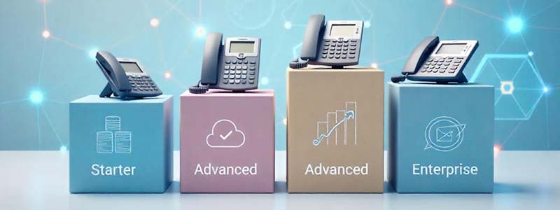 Cloud PBX