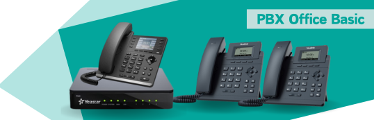 IP-PBX