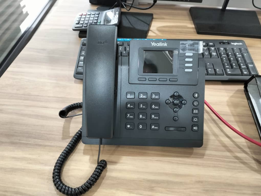 Management Services PBX setup in selangor
