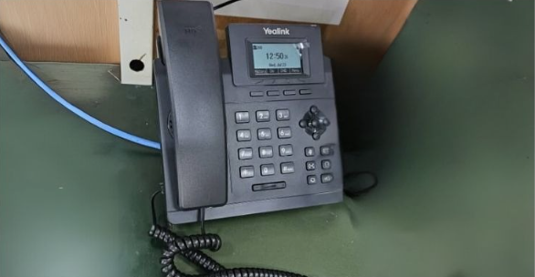 Electronics Manufacturing PBX setup in pulau pinang